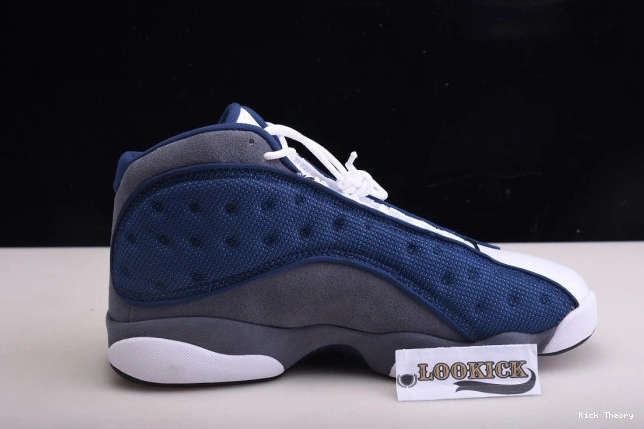 Kick Theory 414571-404 Flint Air Jordan 13 0821
